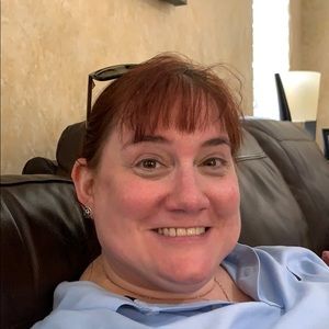 Meet your Posher, Marcie